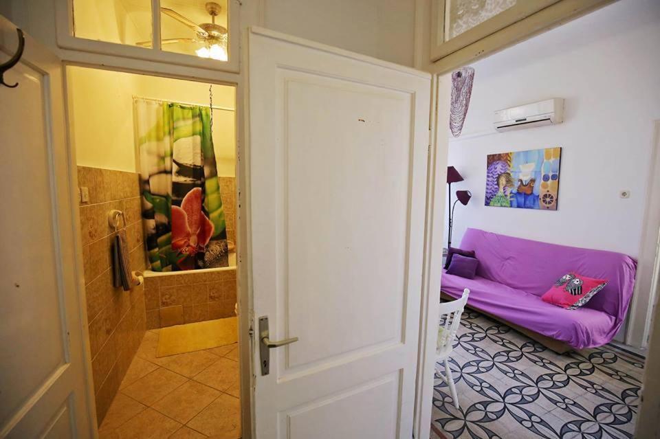 Apartment Banksy Art