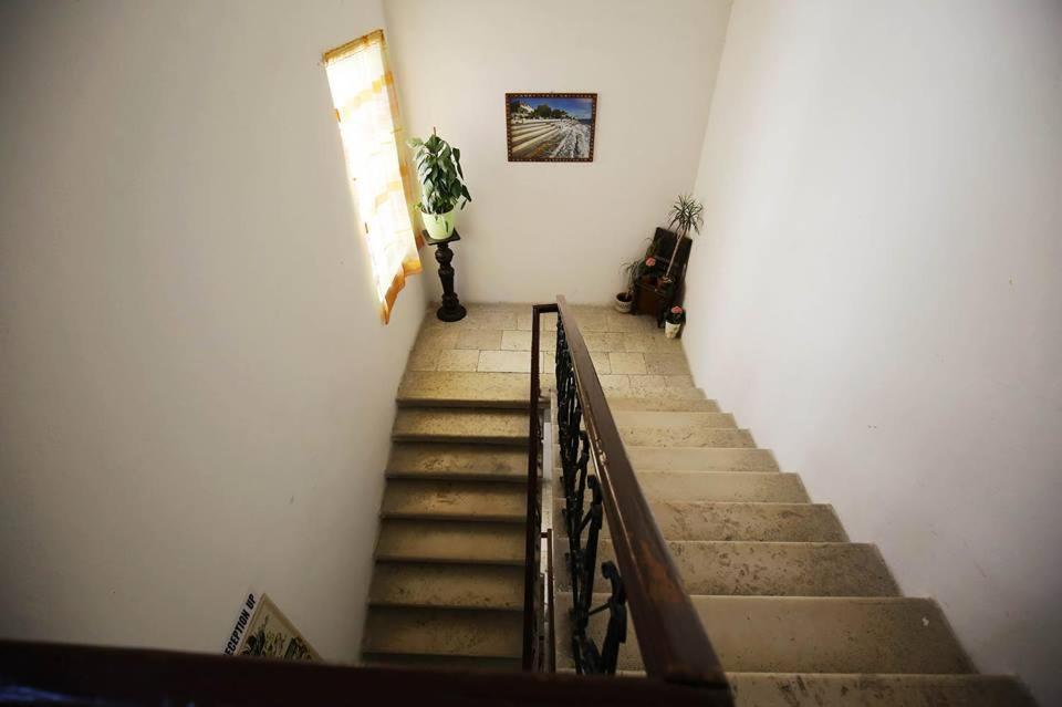 Banksy Art Apartment